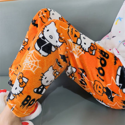 Halloween Pajamas (70% OFF)