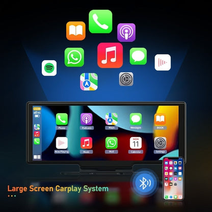 CARTOUCH 4K 10.26 INCH