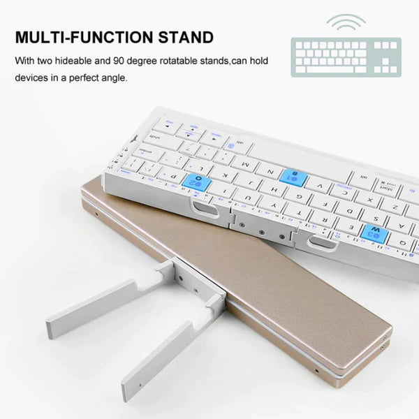Foldable Keyboard