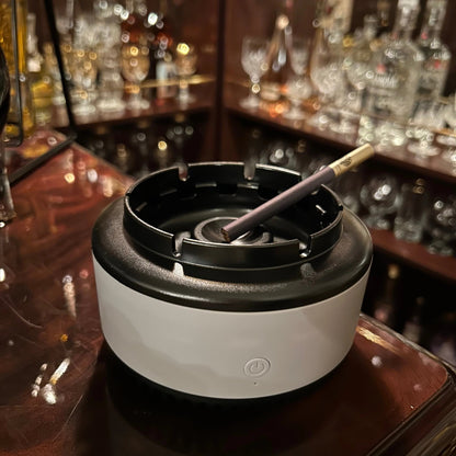 Magic Screen - 4K WiFi Mini Projector