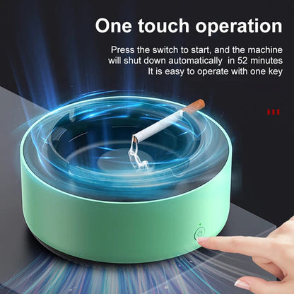Magic Screen - 4K WiFi Mini Projector