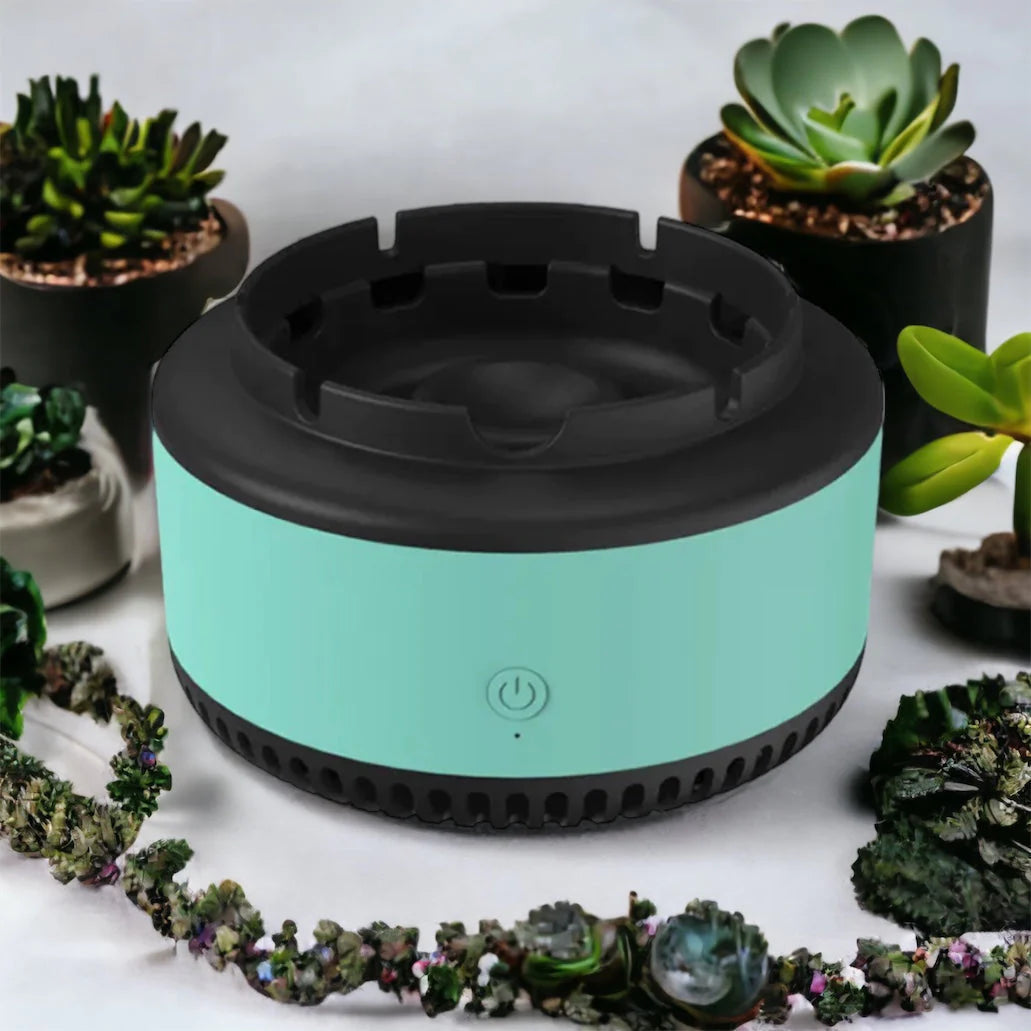 Magic Screen - 4K WiFi Mini Projector