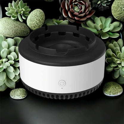 Magic Screen - 4K WiFi Mini Projector