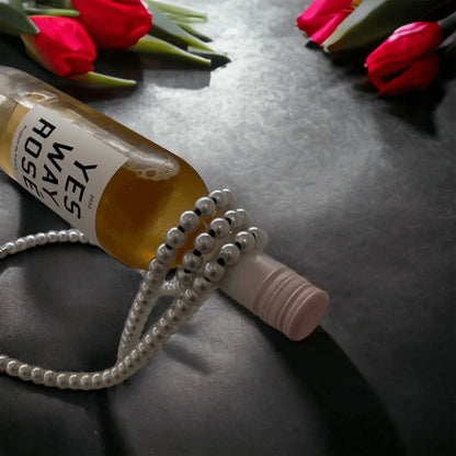 Elevated Rack - Floating Bottle Holder