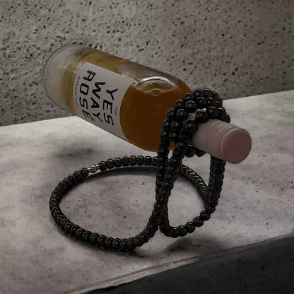 Elevated Rack - Floating Bottle Holder