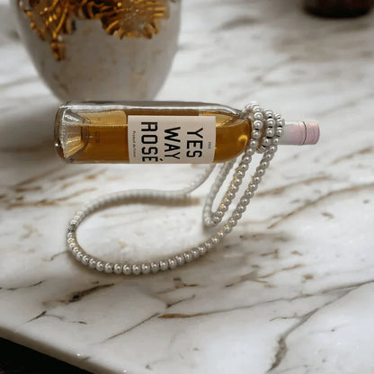 Elevated Rack - Floating Bottle Holder
