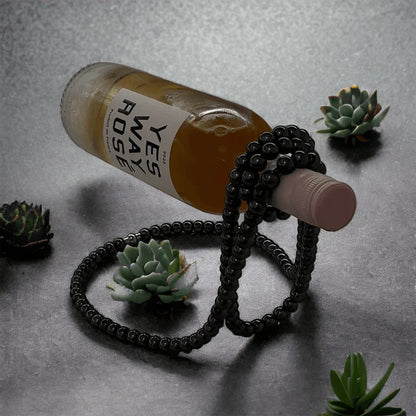 Elevated Rack - Floating Bottle Holder