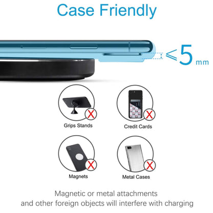 Magic Circle Wireless Charger