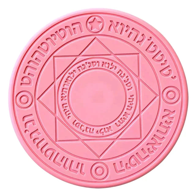 Magic Circle Wireless Charger