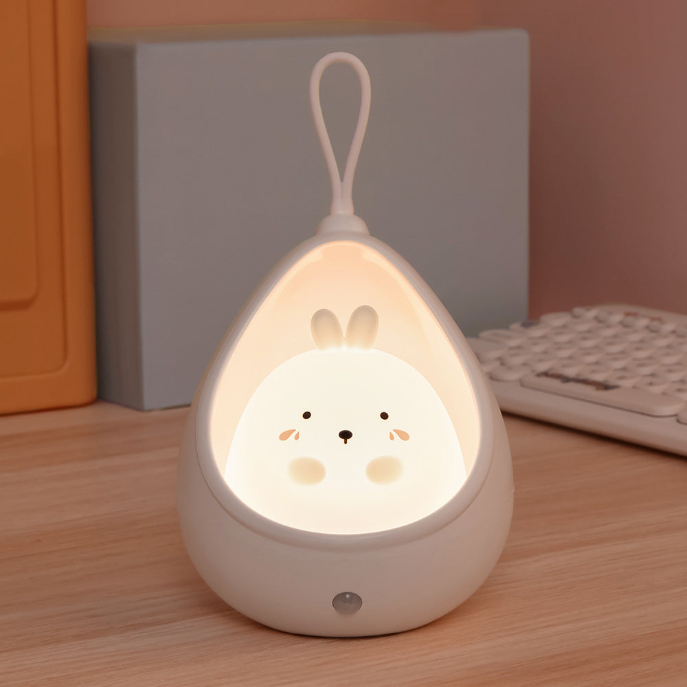 Gentle Glow™ Night Light (50% OFF)