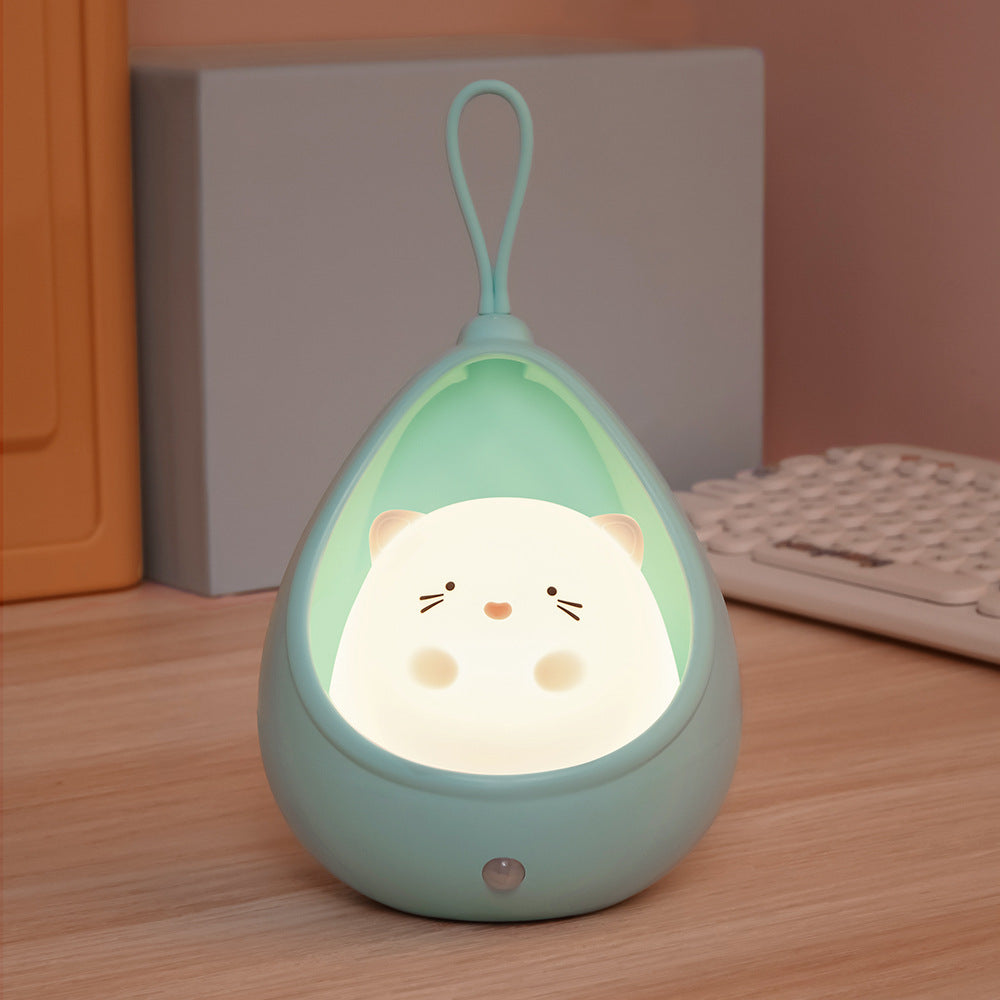 Gentle Glow™ Night Light (50% OFF)