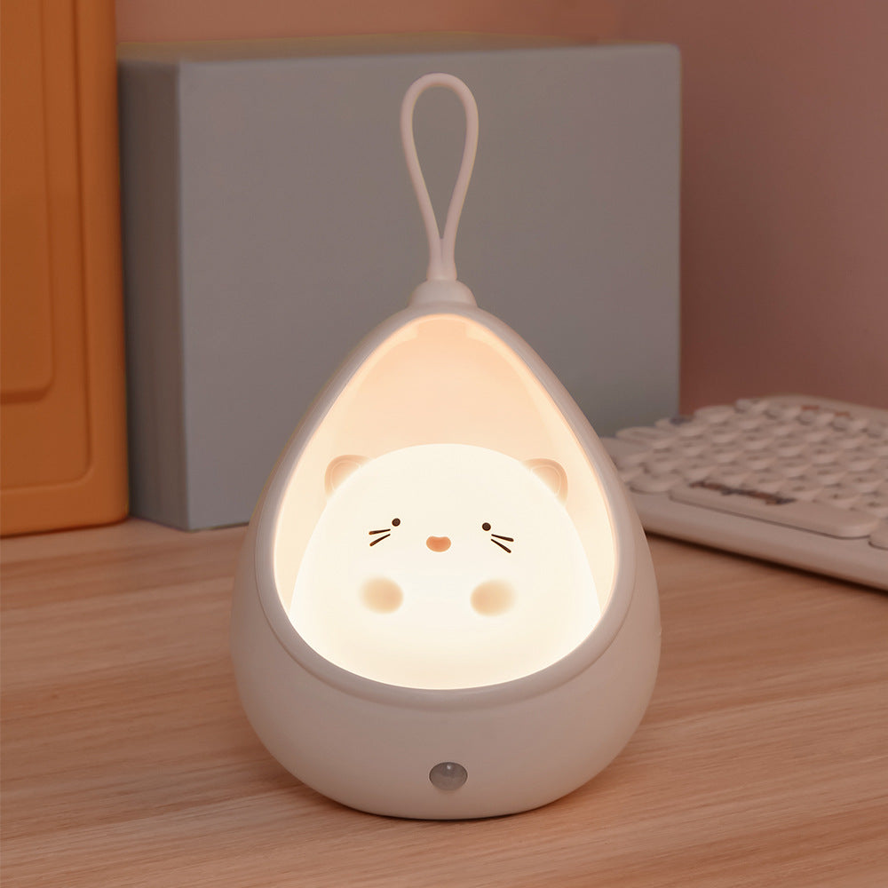 Gentle Glow™ Night Light (50% OFF)