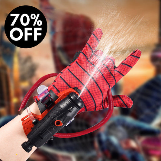 AquaSpider™ Water Blaster (70% OFF)