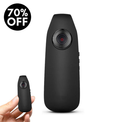 MINI Pocket Camera™ (70% OFF)