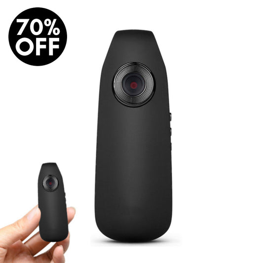 MINI Pocket Camera™ (70% OFF)