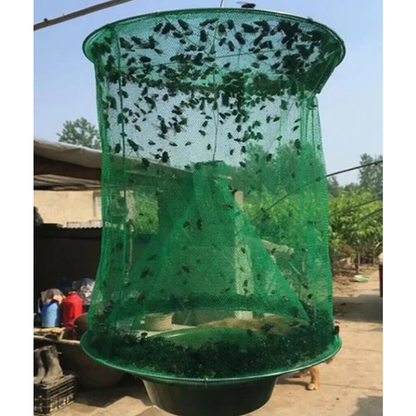Non-Toxic Fly Catcher® - Reusuable