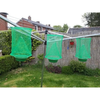 Non-Toxic Fly Catcher® - Reusuable