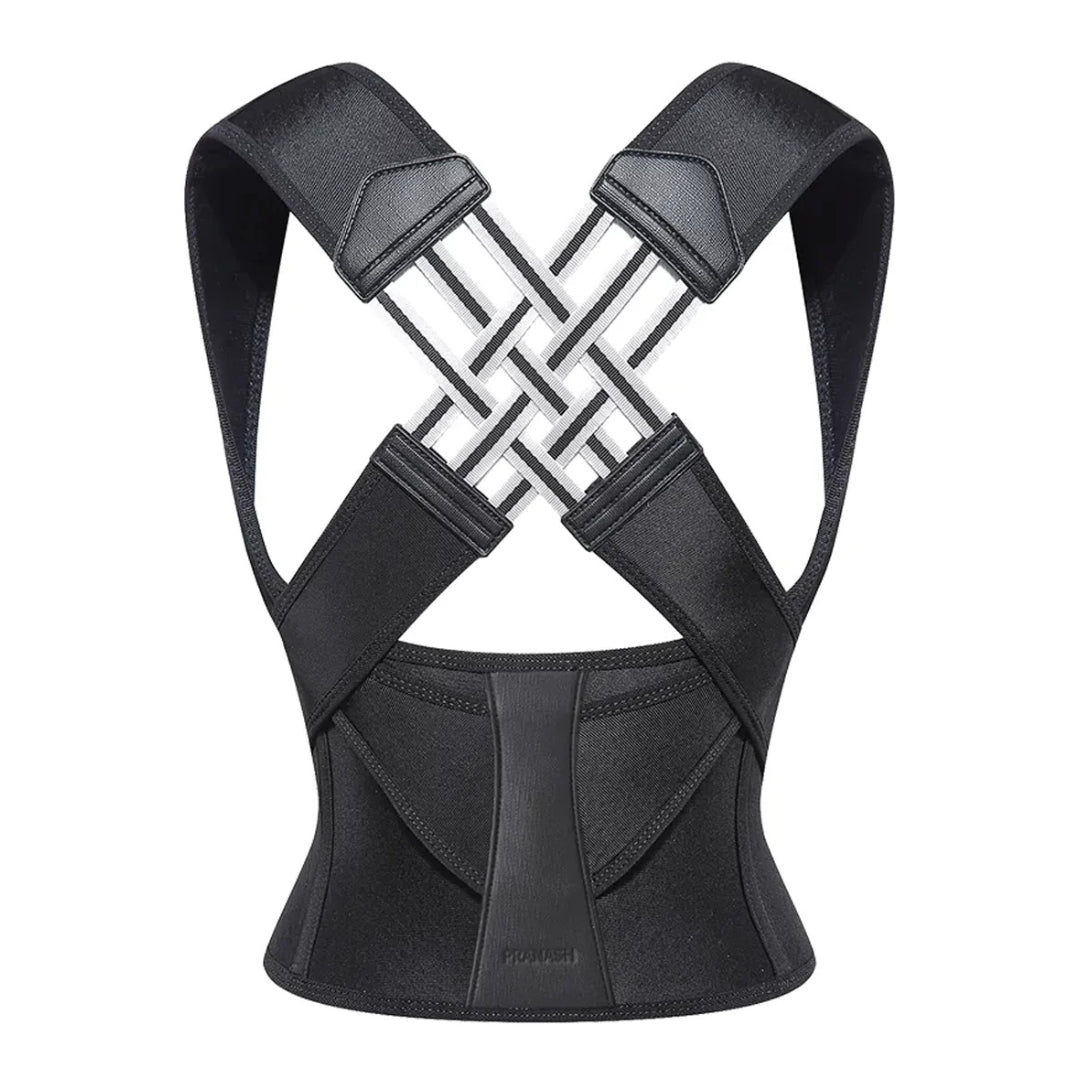 Posture Corrector V2.0