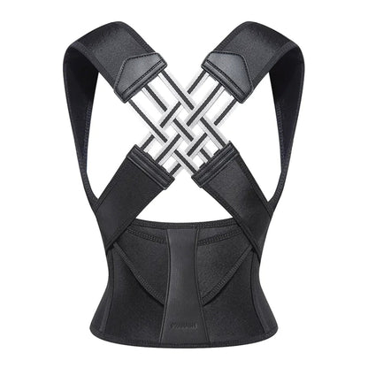 Posture Corrector V2.0