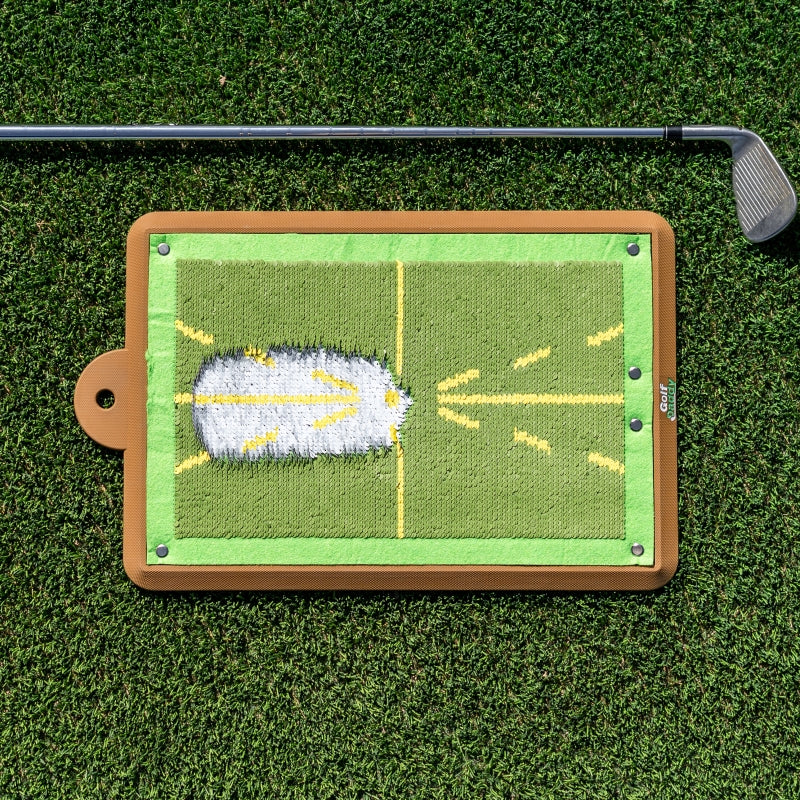 OutPerform™ Golf Divot Trainer