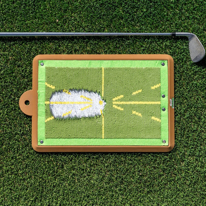 OutPerform™ Golf Divot Trainer
