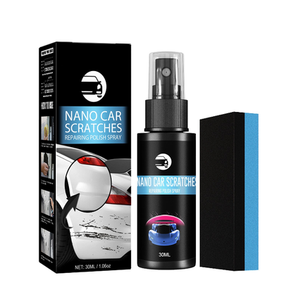 Car Scratch Repair Spray (suitable for all car paint colours) BUY 1 GET 1 FREE