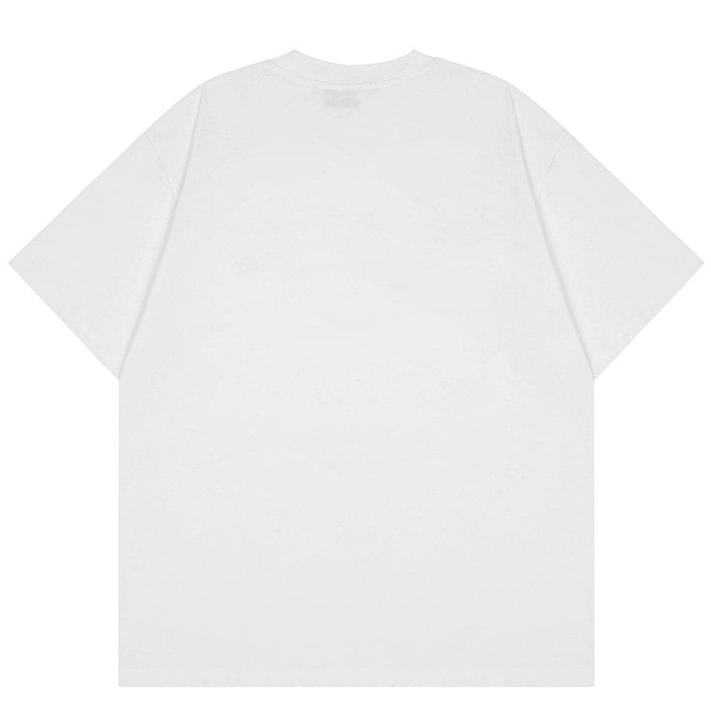 Healing Times Tee