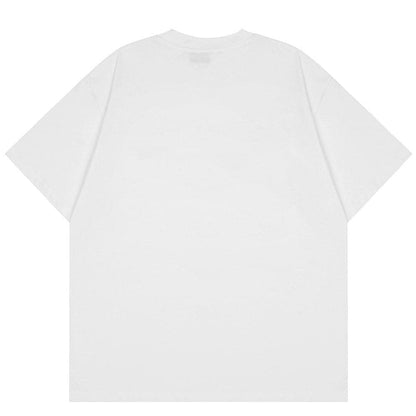 Healing Times Tee