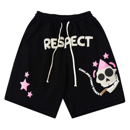 Respect Shorts