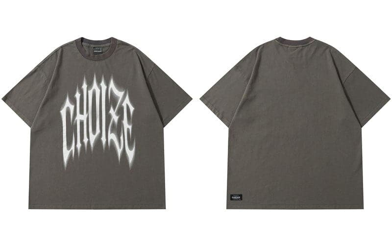 Choize Tee