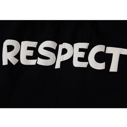 Respect Shorts