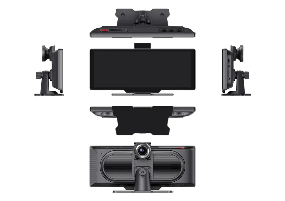 CARTOUCH 4K 10.26 INCH