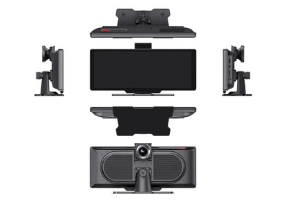 CARTOUCH 4K 10.26 INCH