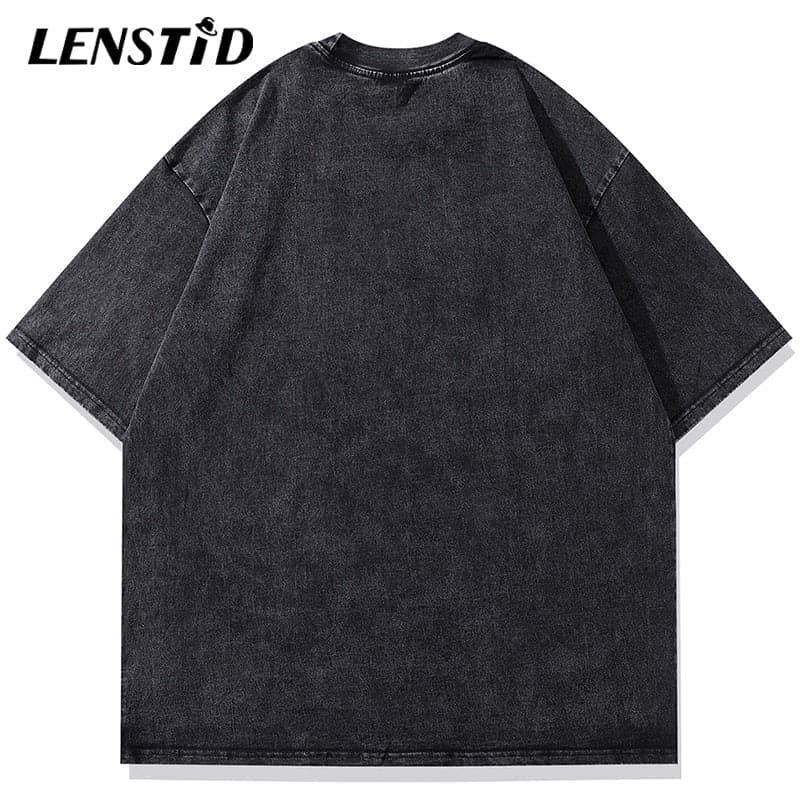 Harajuku Tee
