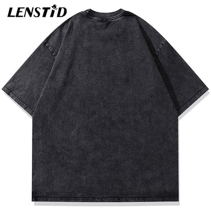 Harajuku Tee