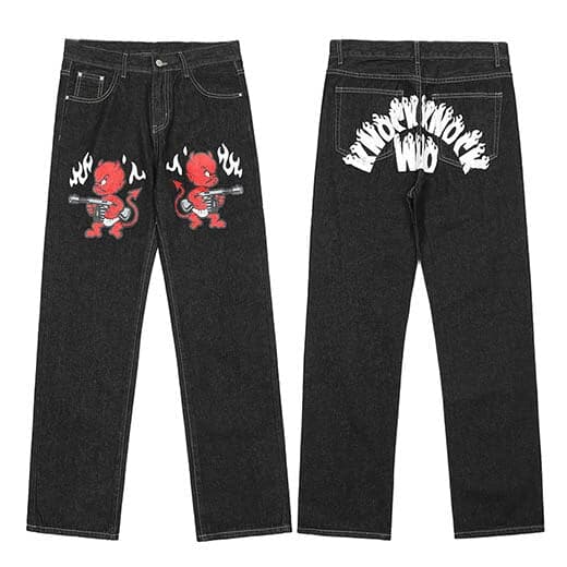 Evil Jeans