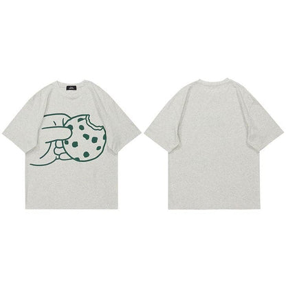 Cookie Tee