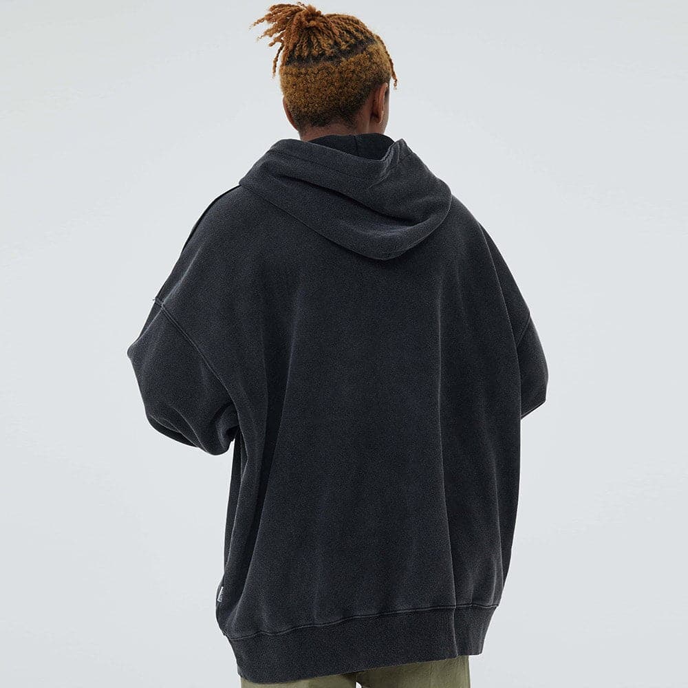 Made Extreme Motion Hoodie