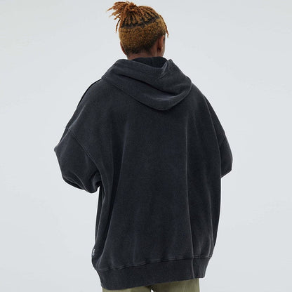 Made Extreme Motion Hoodie