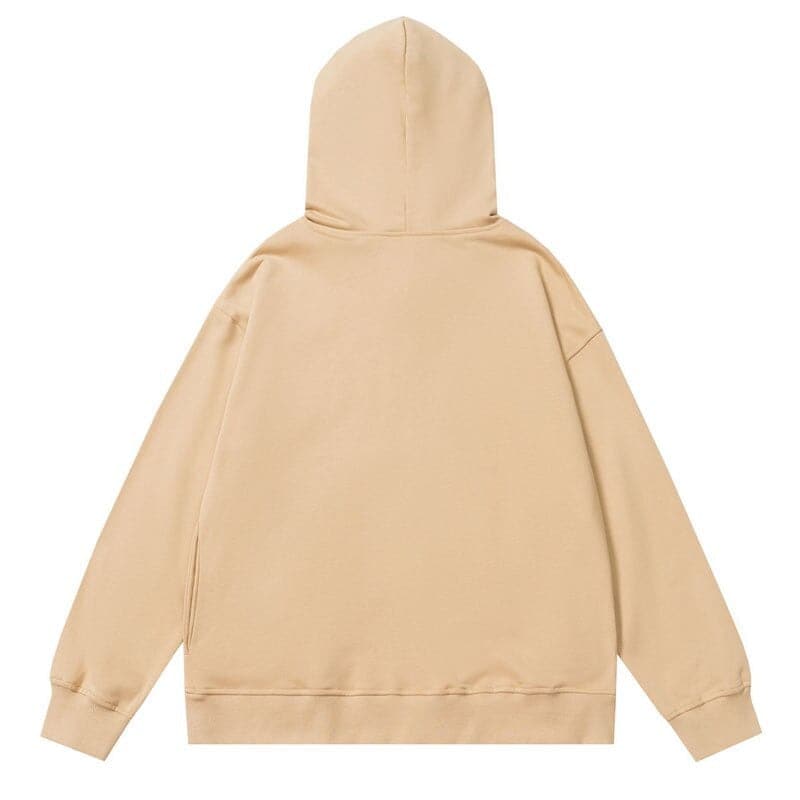 Save You Earth Hoodie