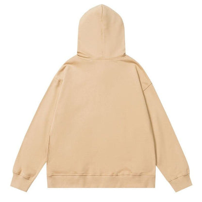 Save You Earth Hoodie