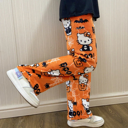 Halloween Pajamas (70% OFF)