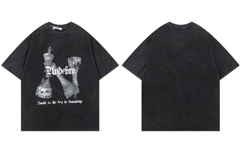 Chess Tee