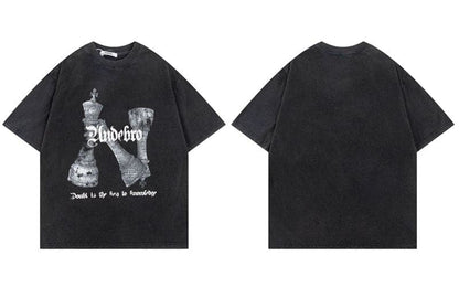 Chess Tee