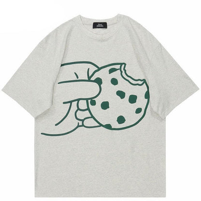 Cookie Tee