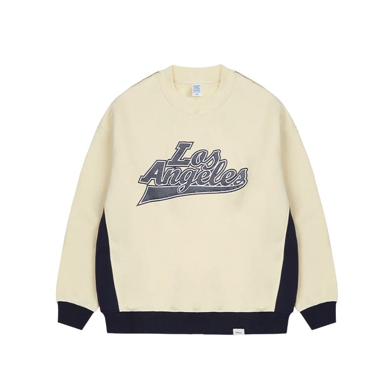 Los Angeles Fleece Sweater