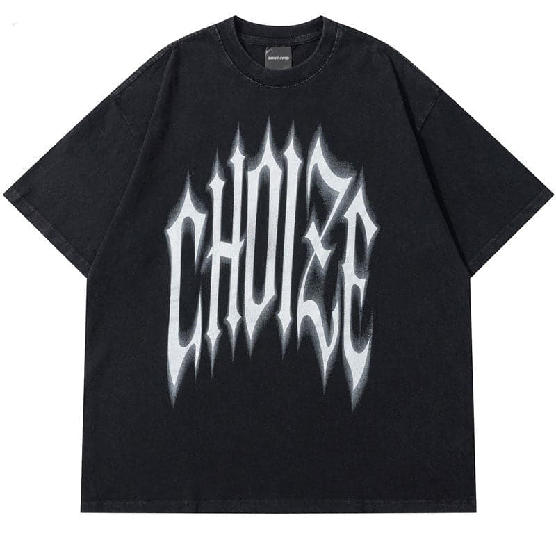 Choize Tee