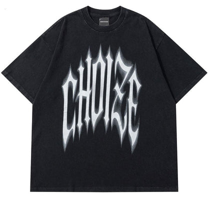 Choize Tee