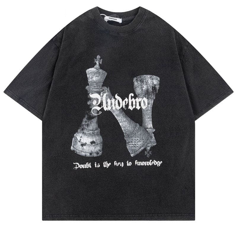 Chess Tee