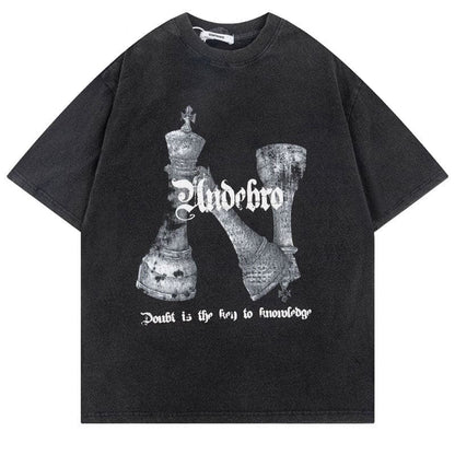 Chess Tee